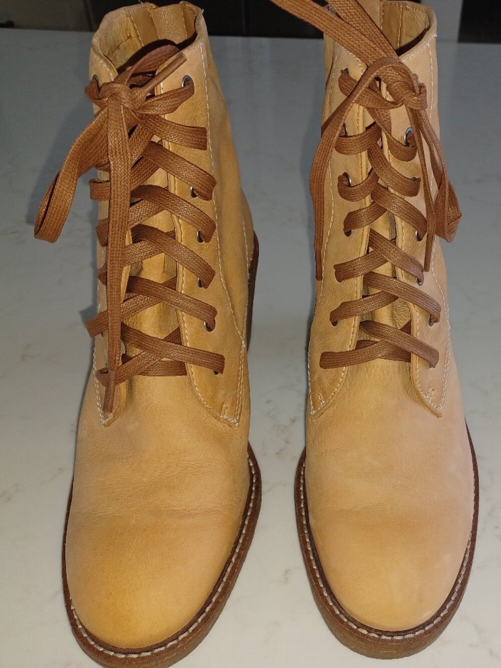 Lucky Brand Women's Borelis Ankle Boot